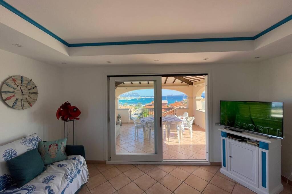 Apartment Comfort E Panorama Mozzafiato A