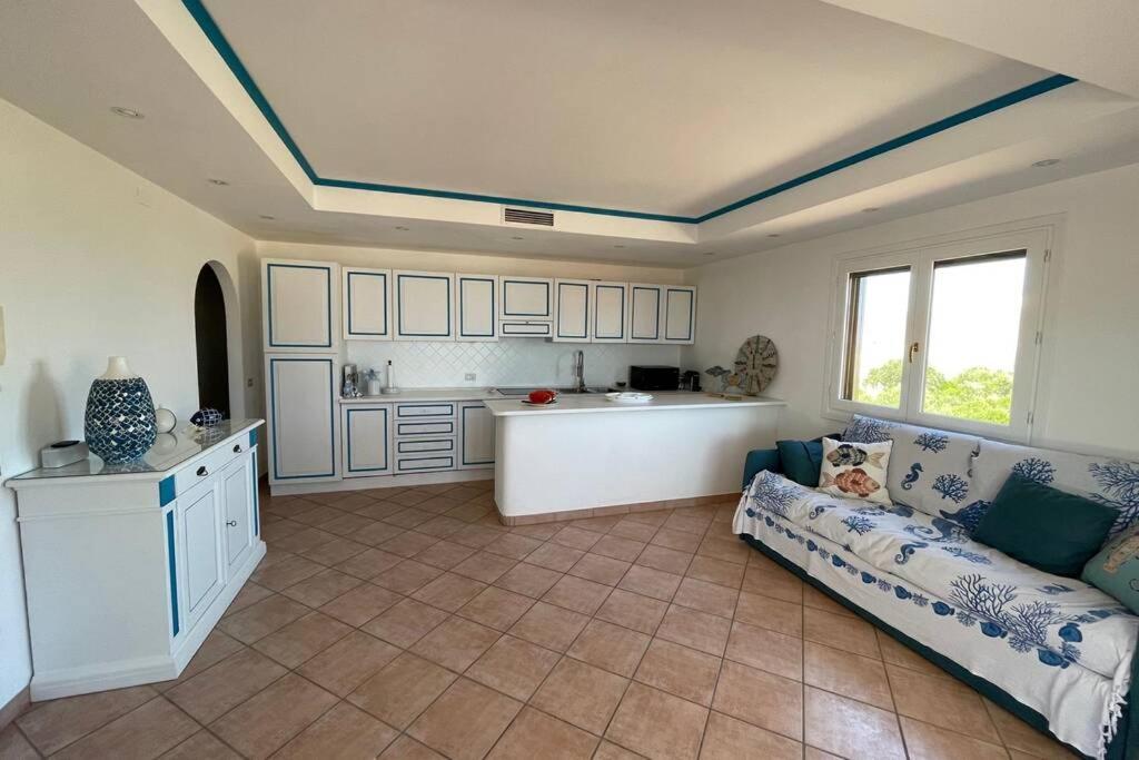 Apartment Comfort E Panorama Mozzafiato A