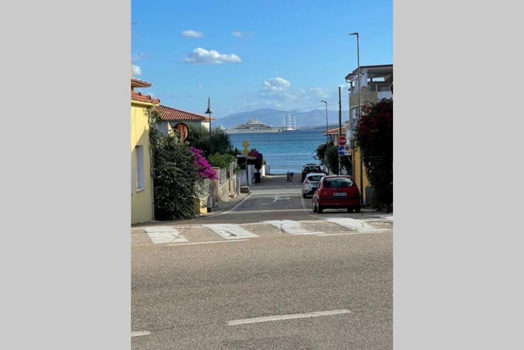 Comfort E Panorama Mozzafiato A * Golfo Aranci