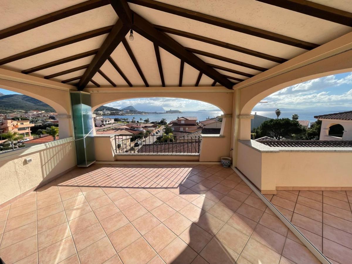 Apartment Comfort E Panorama Mozzafiato A *