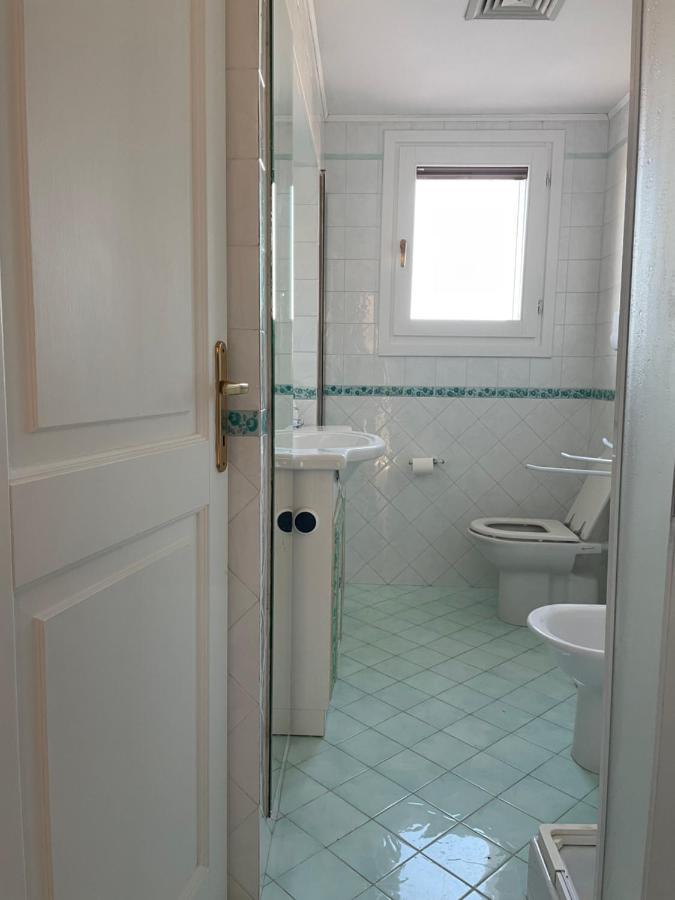 Comfort E Panorama Mozzafiato A Apartment Golfo Aranci